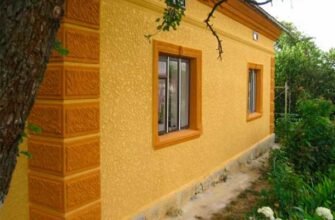 Як самостійно зробити шубу на будинку: покрокова інструкція та поради