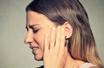 Отит: причини, симптоми та лікування запалення вуха