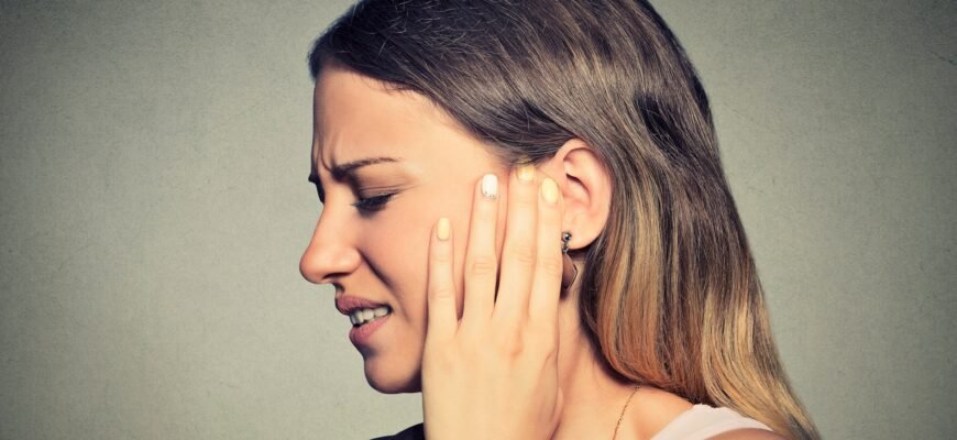 Отит: причини, симптоми та лікування запалення вуха