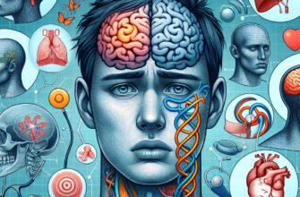 Оверлап синдром: причини, діагностика та методи лікування симптомів