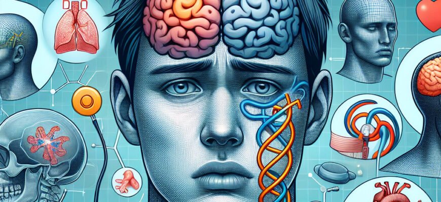 Оверлап синдром: причини, діагностика та методи лікування симптомів