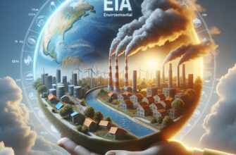 ОВНС: Визначення, значення та вплив оцінки на довкілля