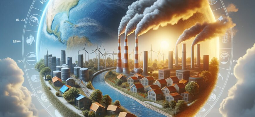 ОВНС: Визначення, значення та вплив оцінки на довкілля