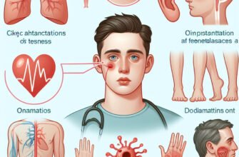 Ознаки та ключові характеристики синдрому Нунана: що варто знати