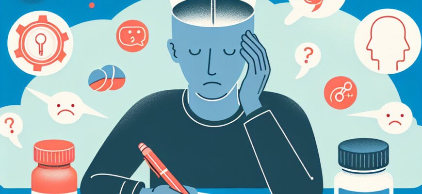 Ознаки та симптоми серотонінового синдрому: як розпізнати проблему?