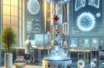 Озонотерапія: що це таке та як вона впливає на здоров’я людини?