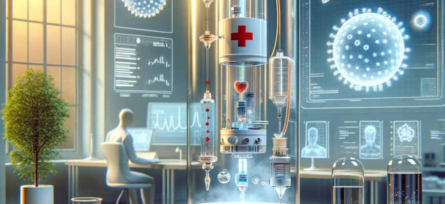 Озонотерапія: що це таке та як вона впливає на здоров’я людини?