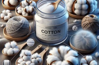 Памук: Властивості, Використання та Переваги Найм’якшого Волокна