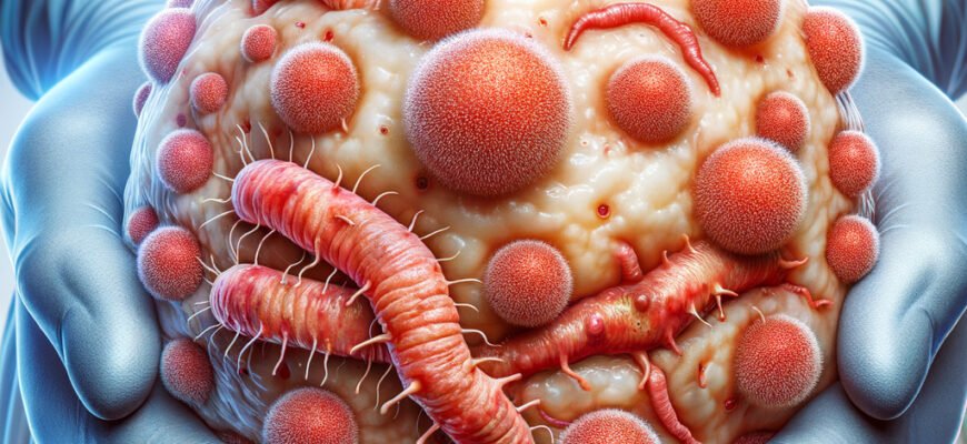 Панікуліт: Що це таке, причини, симптоми та методи лікування?