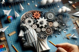 Паперопластика: що це таке та як вона розвиває творчі навички?