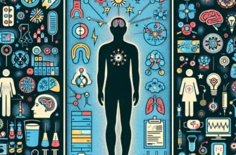 Парафренний синдром: симптоми, діагностика та методи лікування