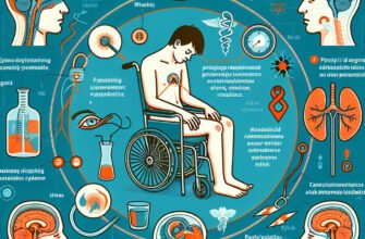 Паралітичний синдром: що це, причини, симптоми та методи лікування