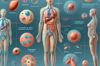 Паранеопластичний синдром: причини, симптоми та сучасні методи лікування