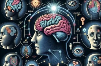 Паранояльний синдром: розуміння, симптоми та можливі рішення