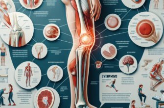 Пателофеморальний синдром: причини, симптоми та методи лікування