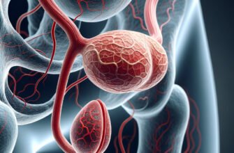 Передміхурова залоза: важливість та функції чоловічого здоров’я