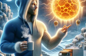 Переваги полар флісу: що це таке і чому обрати його для тепла?