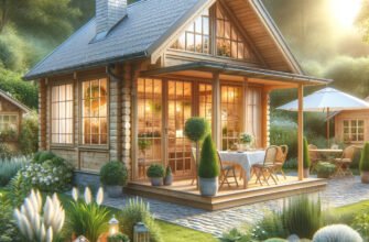 Переваги та можливості садового будинку: що необхідно знати власникам
