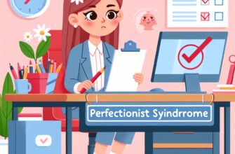 Перевірте себе: чи маєте ви синдром відмінника? Пройдіть тест зараз!