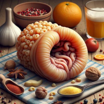Підчеревина: що це таке, користь та застосування в українській кухні