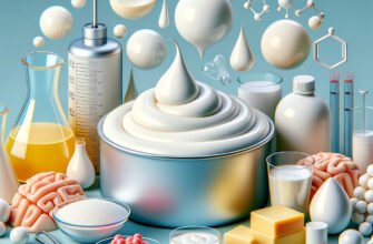 Пінополіуретан: що це таке та як використовують цей матеріал?