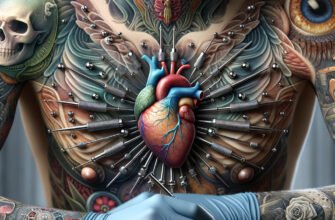 Пір це: Дослідження трендів та впливу часу на цю субкультуру