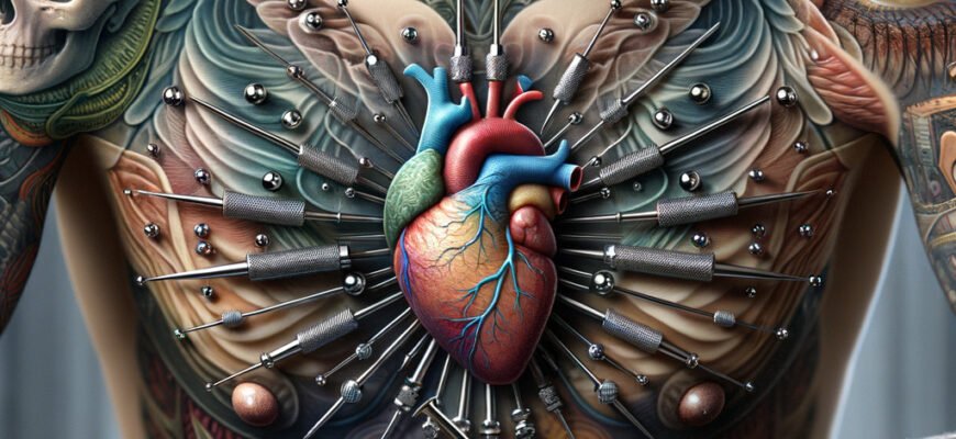 Пір це: Дослідження трендів та впливу часу на цю субкультуру