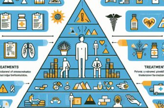 Пірамідний синдром: Симптоми, Причини та Методи Лікування