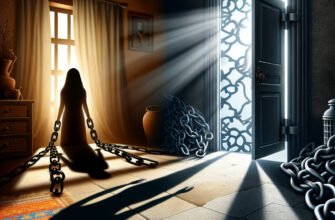 Побутовий стокгольмський синдром: як розпізнати та подолати проблему