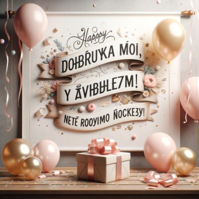 Подружка моя, з ювілеєм! Не розповімо нікому Подружка моя, з ювілеєм! Не розповімо нікому