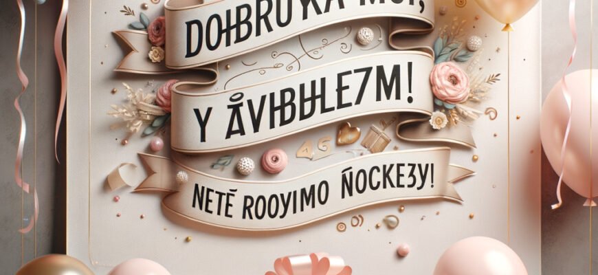 Подружка моя, з ювілеєм! Не розповімо нікому