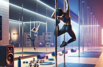 Пол Денс: Що Це Таке, І Чому Він Популярний У Фітнес-Світі