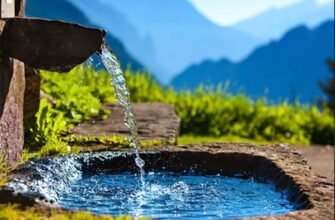 Як знайти та вибрати безпечне джерело чистої питної води