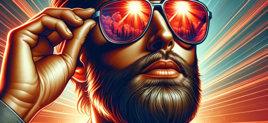 Поляризаційні окуляри: що це таке і чому вони потрібні водіям