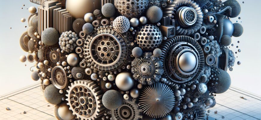 Полікарбонат: що це, його властивості та застосування у будівництві