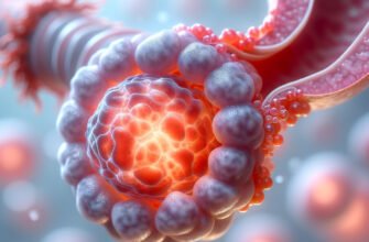 Поліп ендометрію: що це таке, причини виникнення та лікування