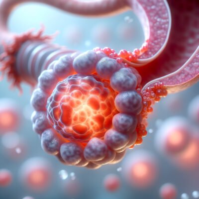 Поліп ендометрію: що це таке, причини виникнення та лікування Поліп ендометрію: що це таке, причини виникнення та лікування