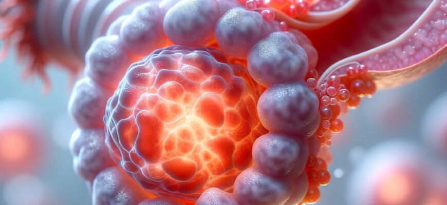 Поліп ендометрію: що це таке, причини виникнення та лікування