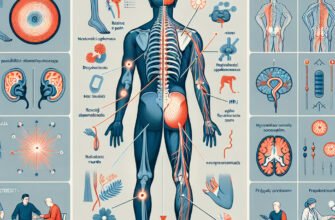 Полірадікулярний синдром: симптоми, діагностика та методи лікування