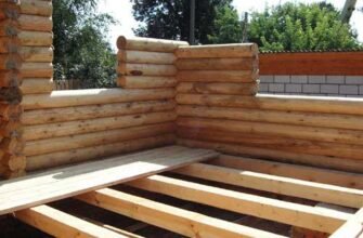 Як самостійно зробити якісну дерев’яну підлогу вдома: покрокова інструкція