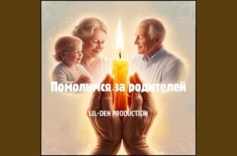 Помолимося за батьків. За їхнє здоров’я