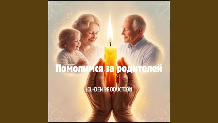 Помолимося за батьків. За їхнє здоров’я