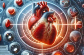 Порок серця: що це таке, причини, діагностика та лікування