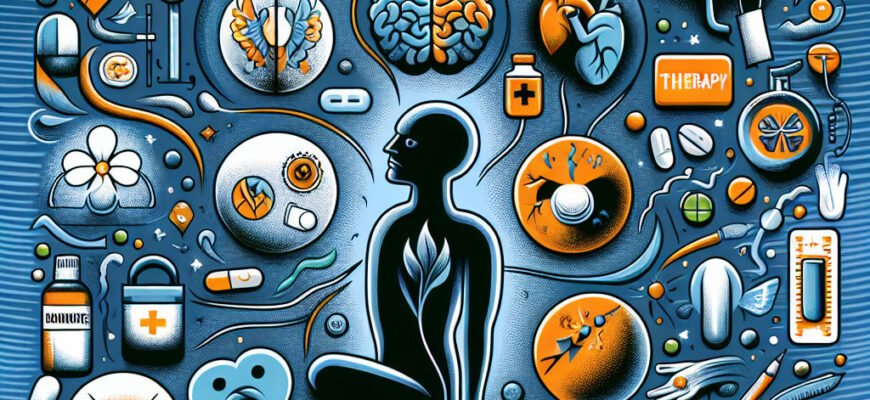 Постабстинентний синдром: причини, симптоми та шляхи подолання