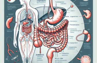 Постхолецистектомічний синдром: код МКБ-10, діагностика та лікування