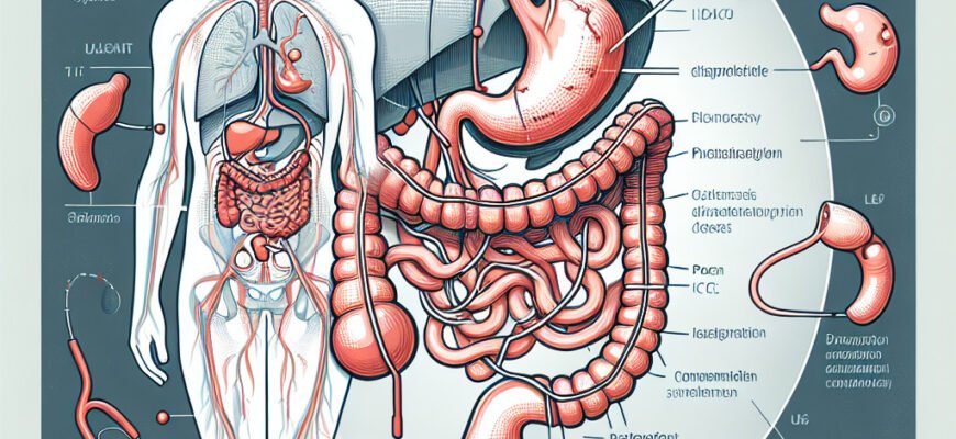 Постхолецистектомічний синдром: код МКБ-10, діагностика та лікування