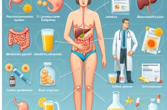 Постхолецистектомічний синдром: розпізнати симптоми та лікування