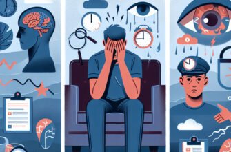 Посткомоційний синдром: симптоми, діагностика та методи лікування