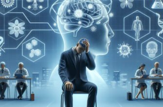 Постконтузійний синдром: симптоми, діагностика та лікування