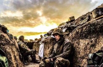 Посттравматичний синдром у військових: симптоми та шляхи лікування